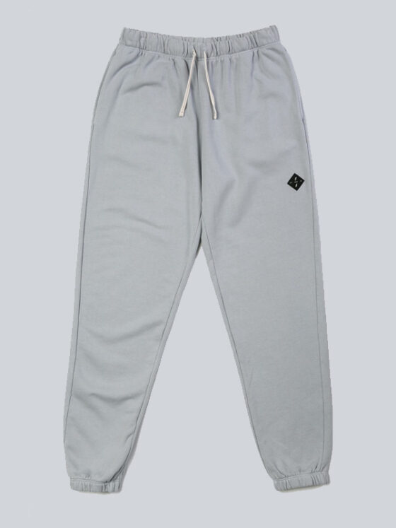 Cotton Basic Sweatpants