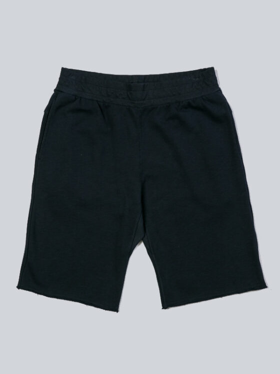 French Terry 3-Pocket Shorts
