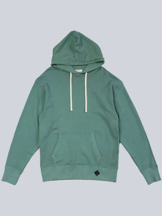 Heavyweight French Terry Everyday Basic Hoodie