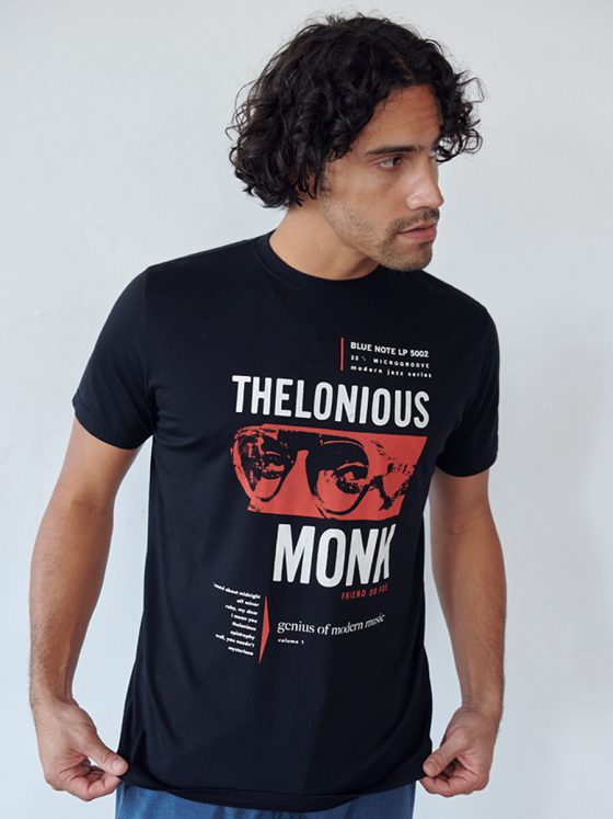 Friend or Foe Supima Cotton Micro Modal Everybody Loves The Sunshine Tee