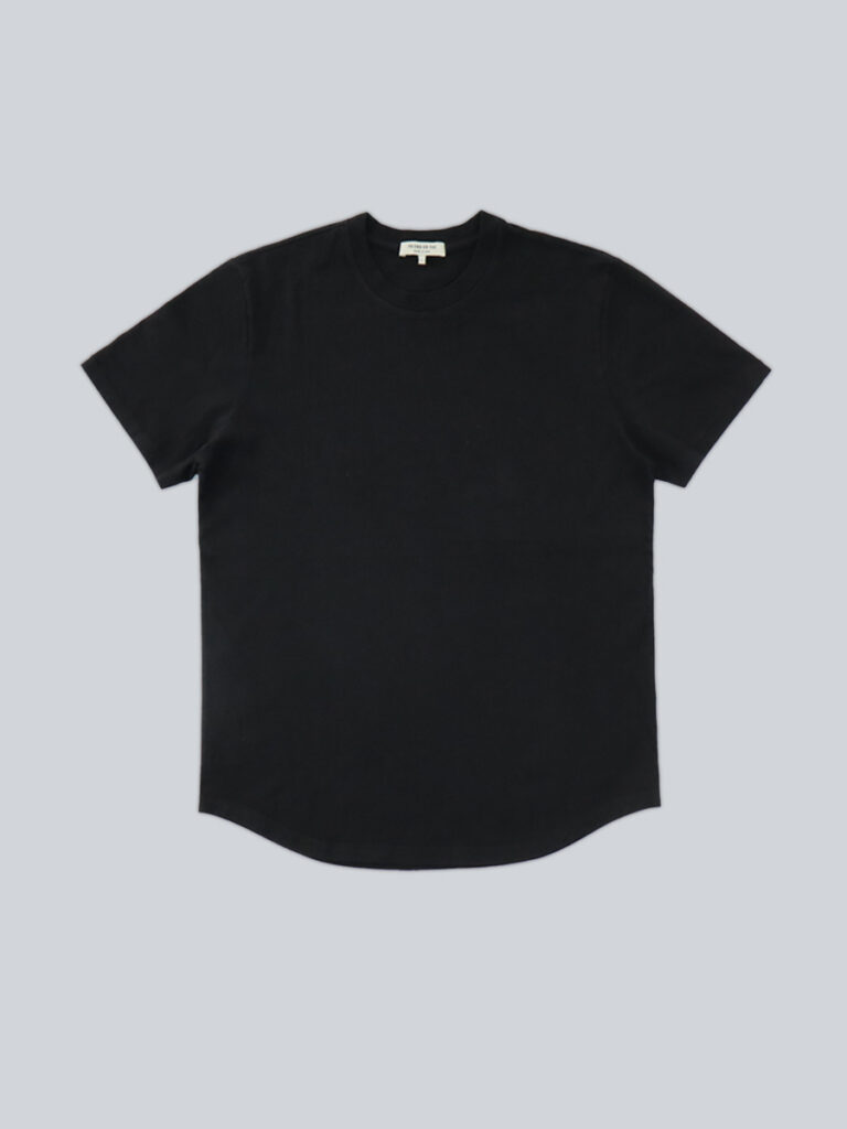 Friend or Foe Cotton Heavyweight Short Sleeve Tee