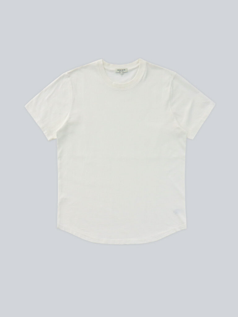 Friend or Foe Cotton Heavyweight Short Sleeve Tee