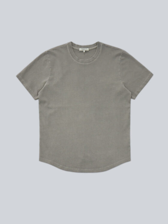 Friend or Foe Cotton Heavyweight Short Sleeve Tee