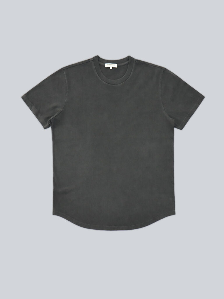 Friend or Foe Cotton Heavyweight Short Sleeve Tee
