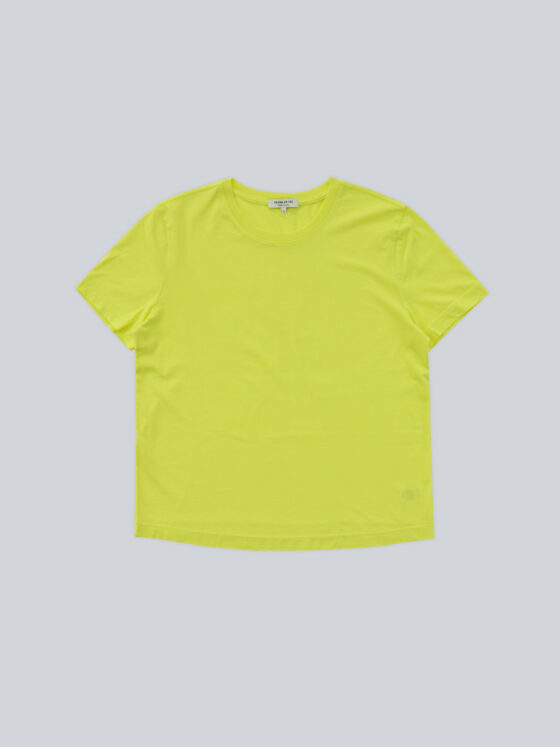 Supima Cotton Classic Short Sleeve Tee