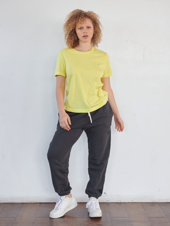 Supima Cotton Classic Short Sleeve Tee