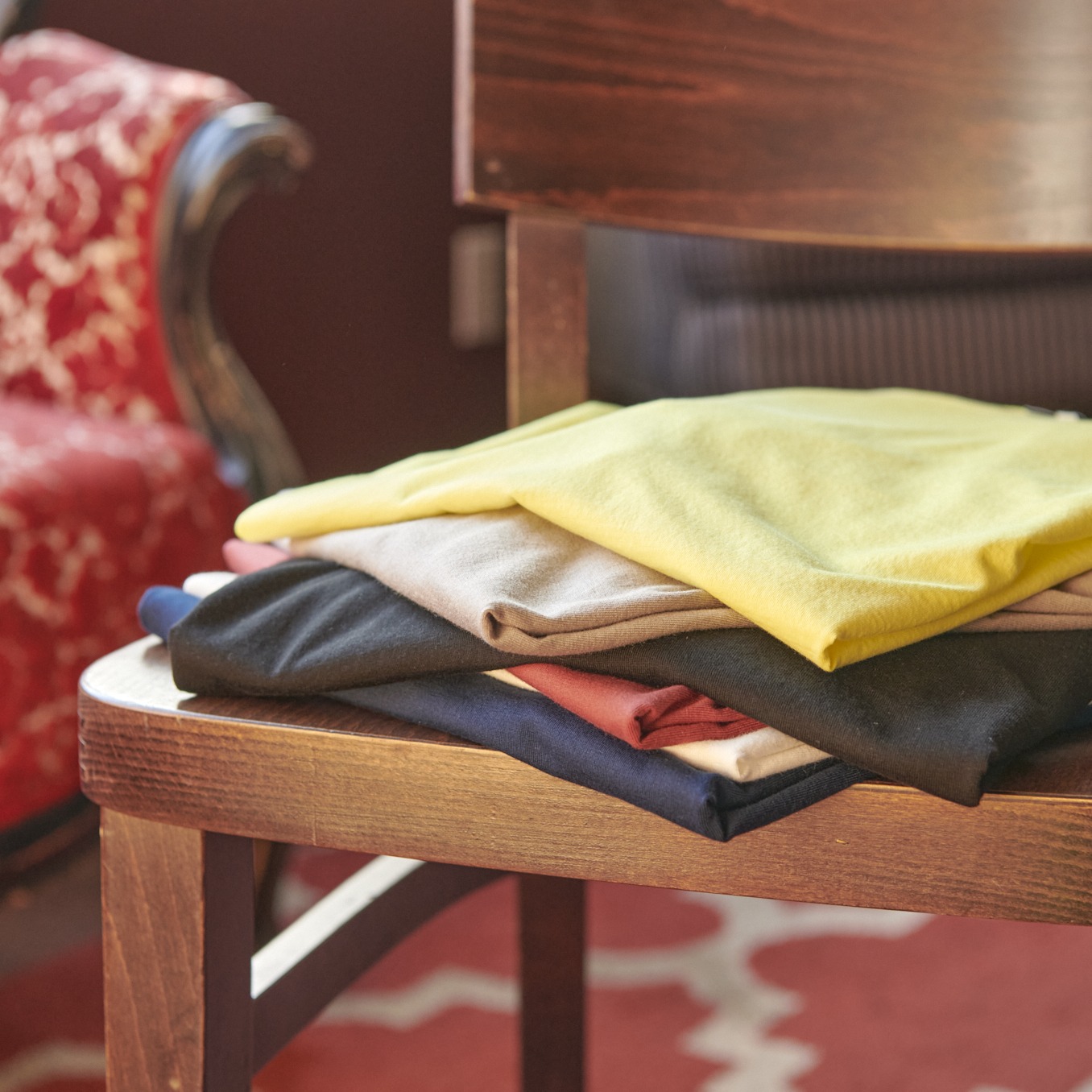 Tees Everyday Basics