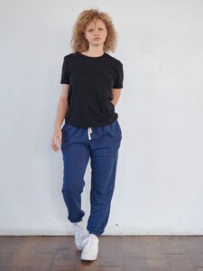 Supima Cotton Classic Short Sleeve Tee