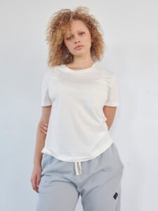 Supima Cotton Classic Short Sleeve Tee