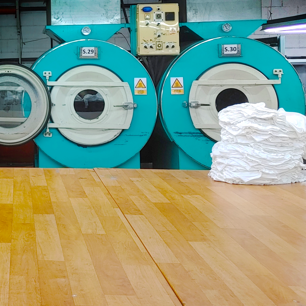 Drying machine3