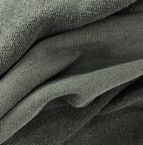 Midweight Cotton French Terry