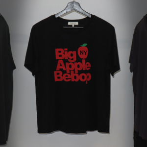 Women's Big Apple Bebop Tee