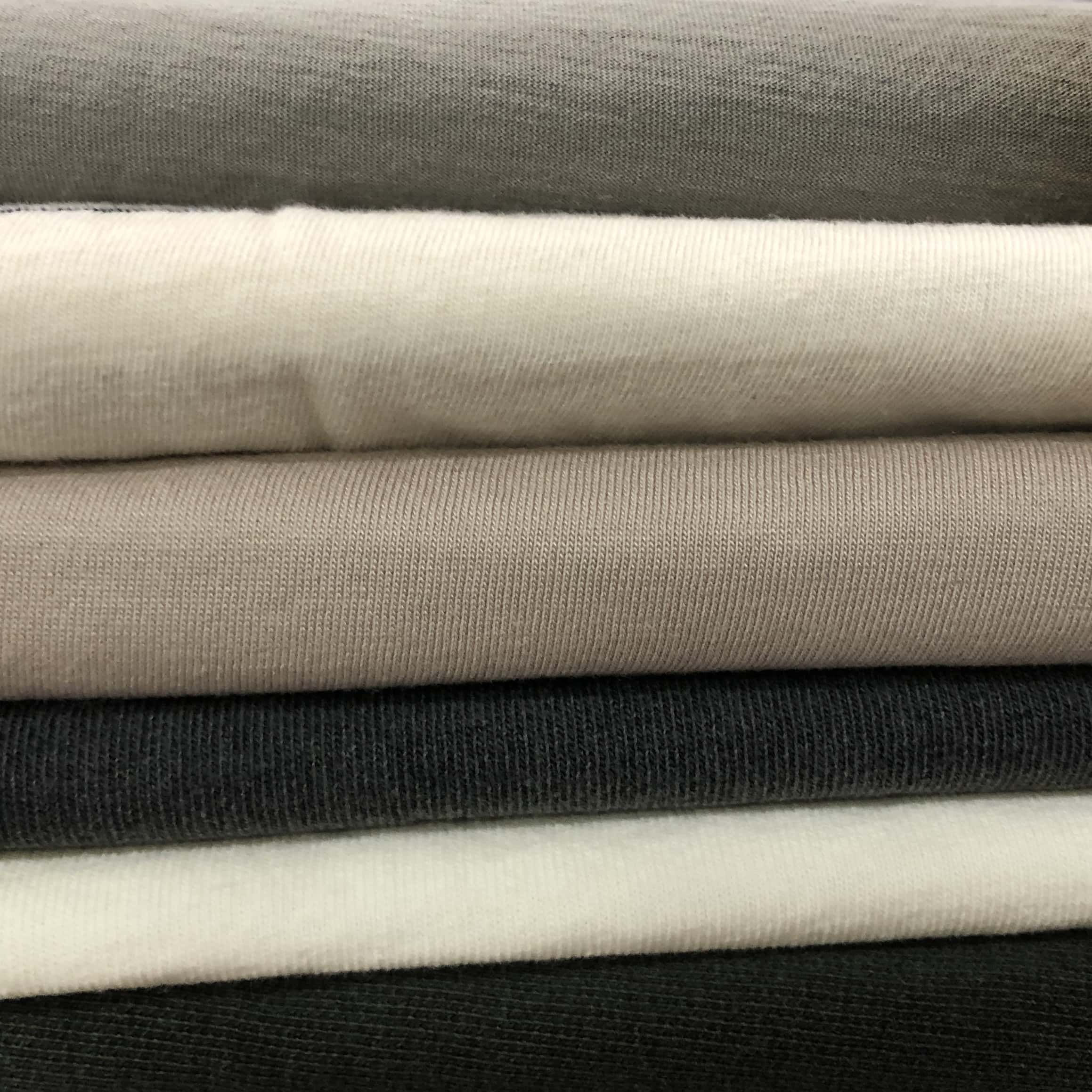 Eco-friendly fabrics Friend or Foe
