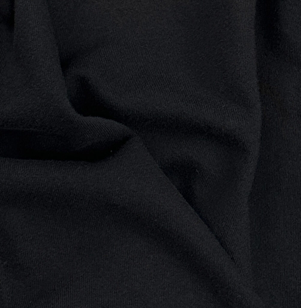 Cotton Modal French Terry